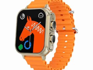 Ultra 2.19'' HD Display Smartwatch with Bluetooth Calling