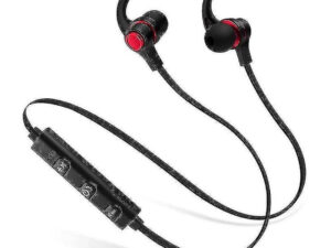 Universal Wireless Magnetic Bluetooth Headset