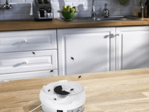USB Automatic Fly Catcher Trap
