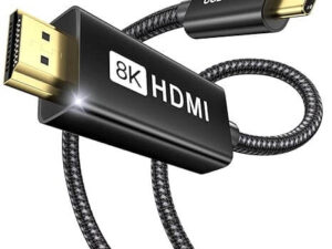 USB C to HDMI Cable
