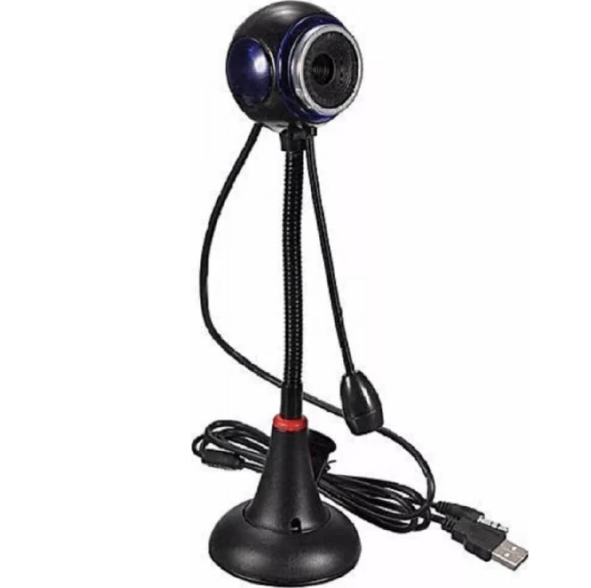 USB Digital PC Camera