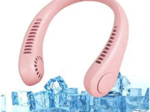 USB Mini Neck Fan