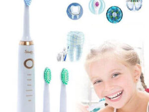 USB Rechargeable Toothbrush