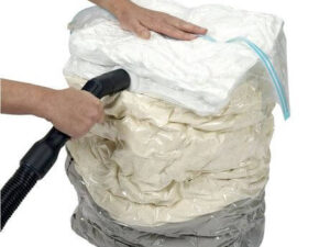 Vacuum Storage Seal Bag 80x100cm