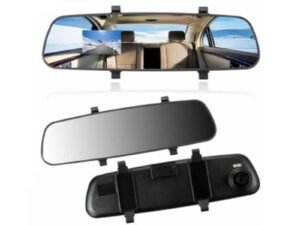 Vehicle Blackbox DVR Car Camera