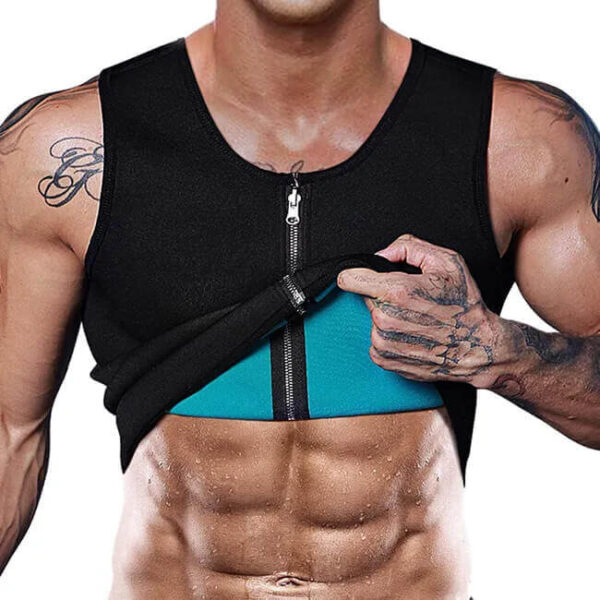 Vest for Men