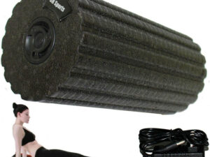 Vibrating Electric Muscle Roller