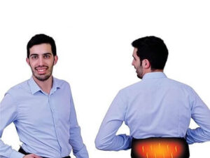 Waist Heating Pad