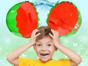 Watermelon Crush Game