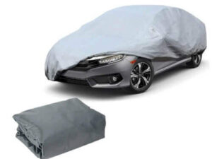Waterproof Car Cover