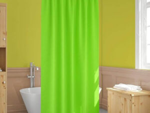 Waterproof Shower Curtain