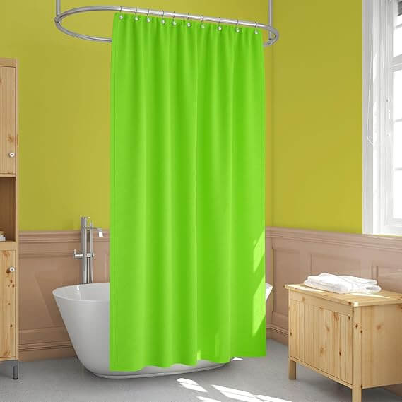 Waterproof Shower Curtain