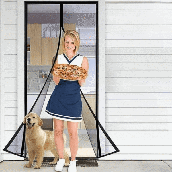Window/Door Mesh