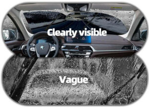 Windscreen Wipers