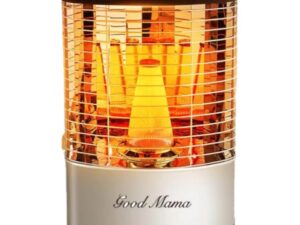 Winter Gas Heater
