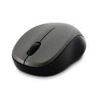Wireless Blue LED Mouse