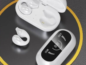 Wireless Bluetooth Earphones