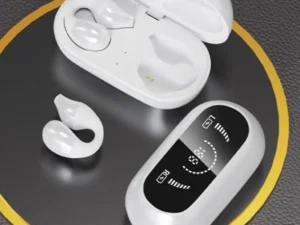 Wireless Bluetooth Earphones