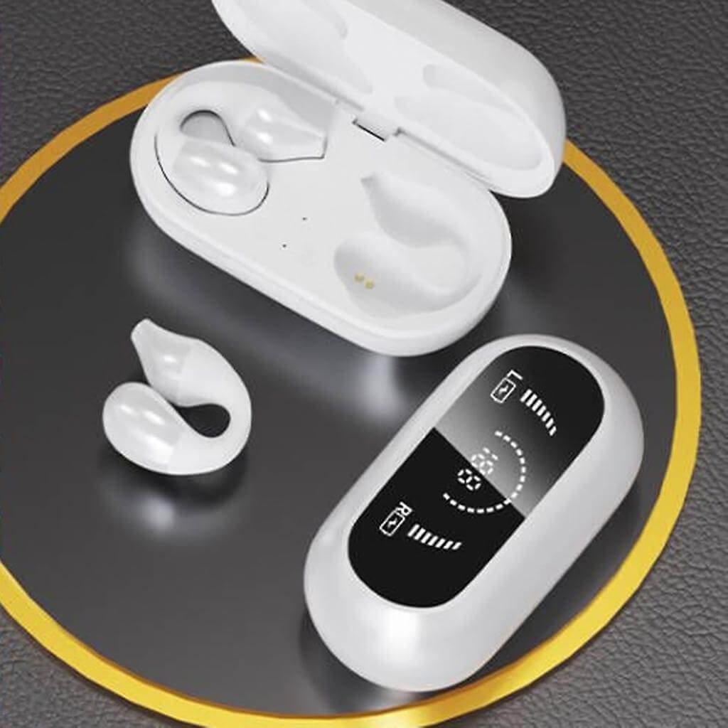 Wireless Bluetooth Earphones