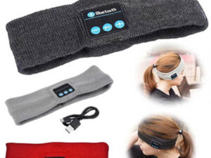Wireless Bluetooth Music Headband