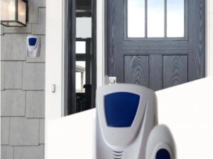 Wireless Doorbell