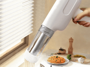 Wireless Electric Pasta Noodle Maker