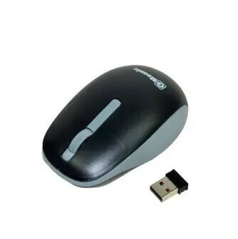 Wireless Optical Mouse