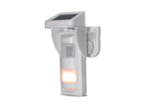 Wireless Passive Infrared Sensor