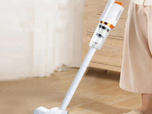 Wireless Vacuum Cleaner