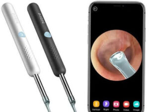 Wireless Visual Ear Picking Cleaner
