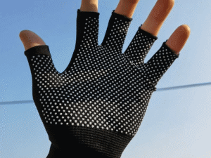 Yoga Gloves