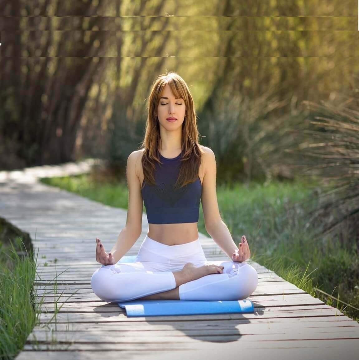 Yoga Mat Non-Slip (63cm x 173cm)