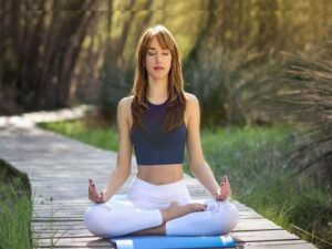 Yoga Mat Non-Slip (63cm x 183cm)