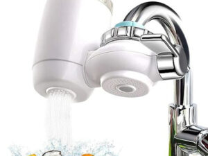 Water Faucet Water Purifier