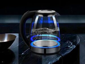 2L Electric Water Kettle
