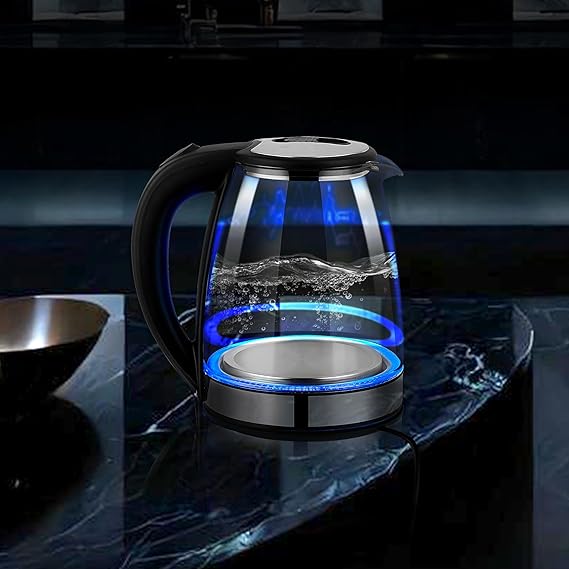 2L Electric Water Kettle