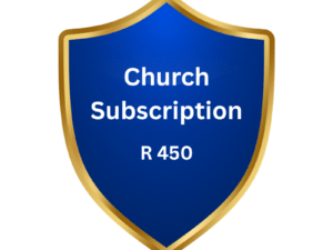 Church – Channel and Streaming