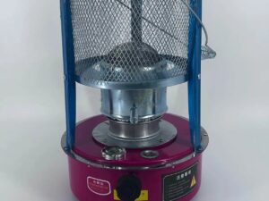 4.6L Paraffin Heater