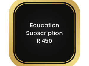 Education – Channel and Streaming