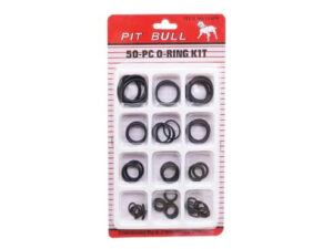 50 Piece Ring Kit Set