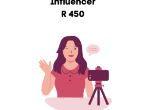 Influencer – Channel and Streaming