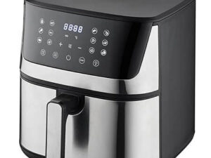 6.5 L 1600W LED Display Air Fryer