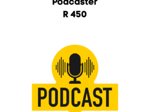 Podcaster – Channel and Streaming