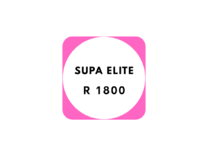 SUPA - ELITE