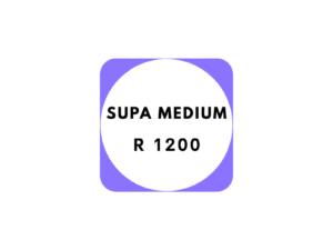 SUPA - Medium