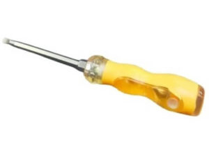 Flat Magnetic Screwdriver