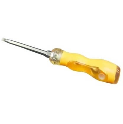 Flat Magnetic Screwdriver