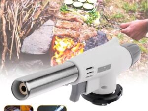 Gas Torch Flame Gun