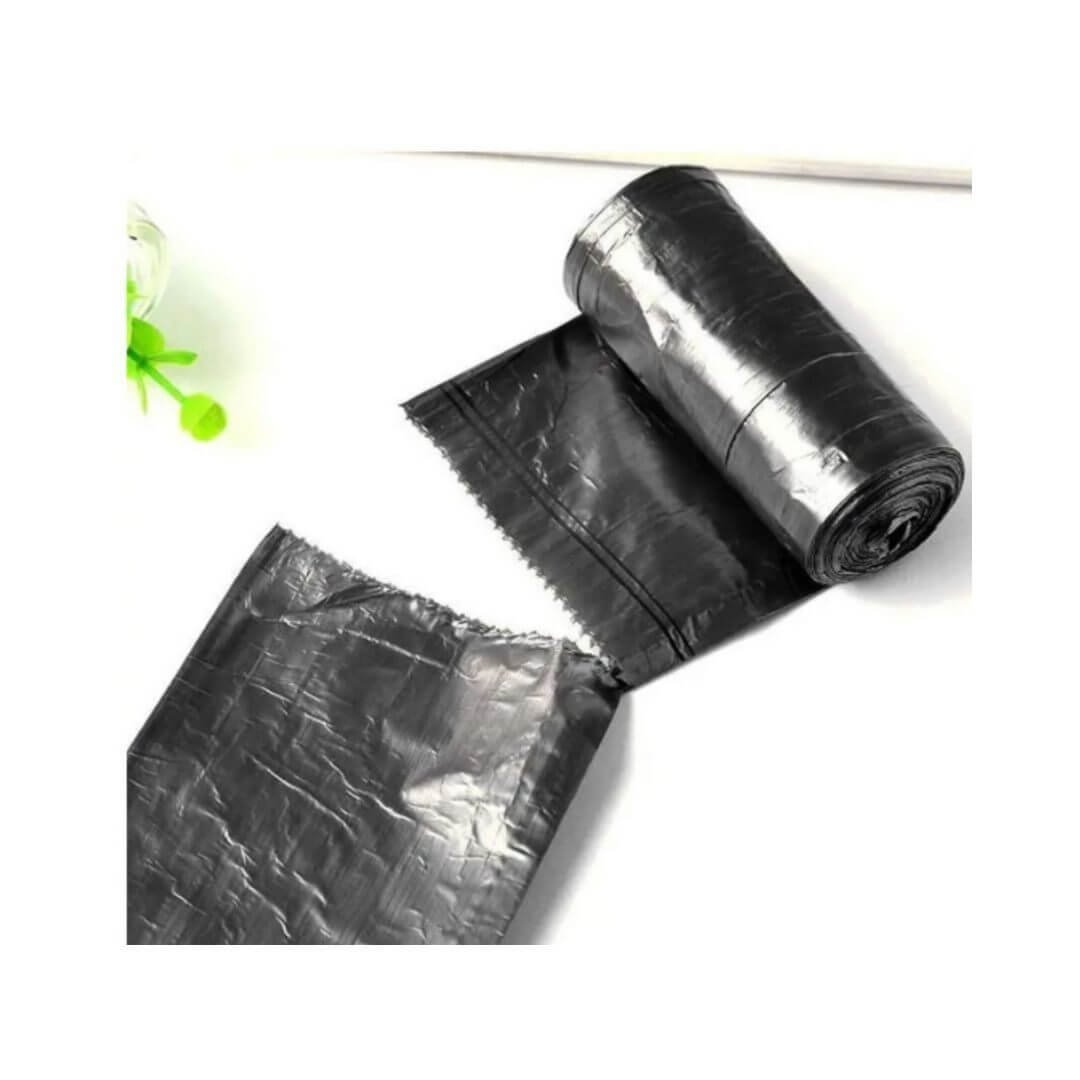 Pack Of 10 Refuse Bag Rolls Each Roll Contains 20 Refuse Bags