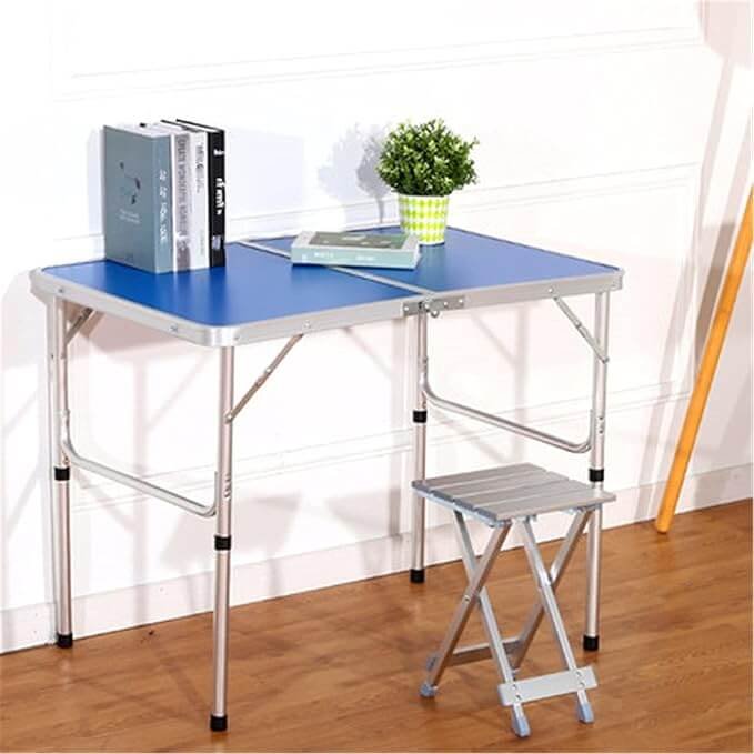 Portable Household Folding Table